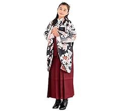 Amazon | [KYOETSU] [キョウエツ] 卒業式 袴 セット 着付け 簡単 簡易
